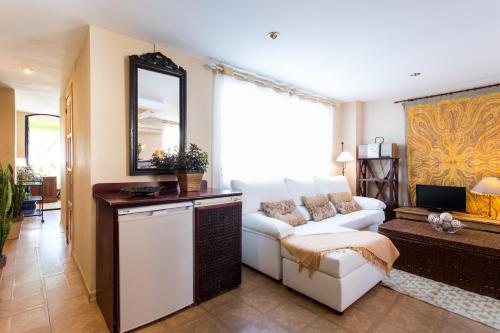 Apartamento Rincones Con Luz D�rsena