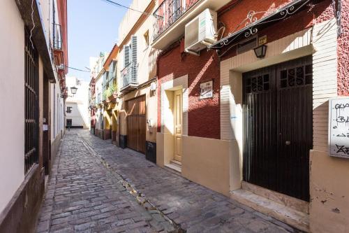 Apartamento Rincones Con Luz D�rsena
