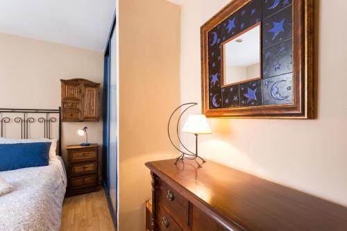 Apartamento Rincones Con Luz D�rsena
