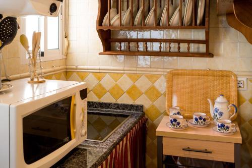 Apartamento Rincones Con Luz D�rsena