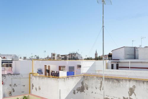 Apartamento Rincones Con Luz D�rsena