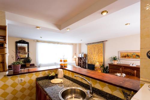 Apartamento Rincones Con Luz D�rsena