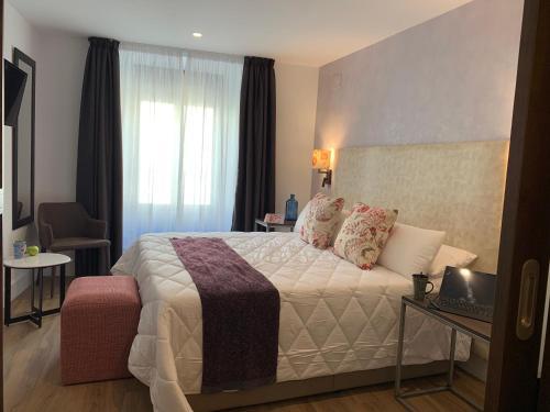 Apartamento Behap Sevilla Centro Hist�rico
