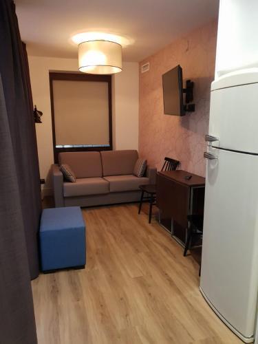 Apartamento Behap Sevilla Centro Hist�rico