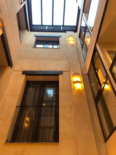 Apartamento Behap Sevilla Centro Hist�rico