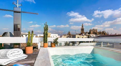Apartamento Genteel Home Real De La Carreter�a