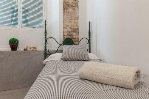 Casa Para 10 Huespedes Centro Sevilla