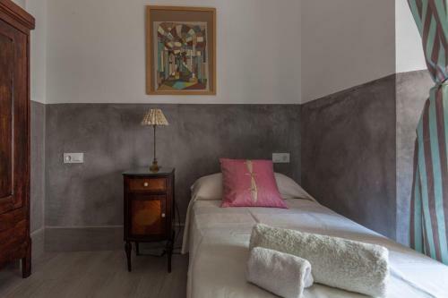 Casa Para 10 Huespedes Centro Sevilla