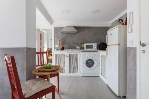 Casa Para 10 Huespedes Centro Sevilla