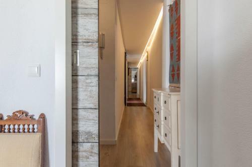 Apartamento Original Centro Sevilla