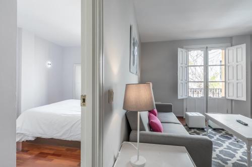 Apartamento Activa Vidrio