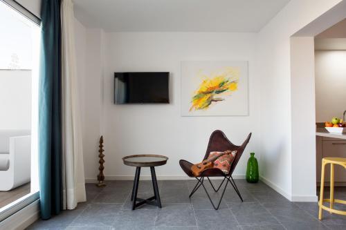Apartamento Puerta Catedral Indias Lofts