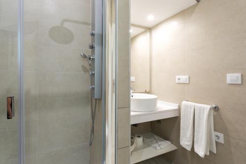 Siete Apartamentos