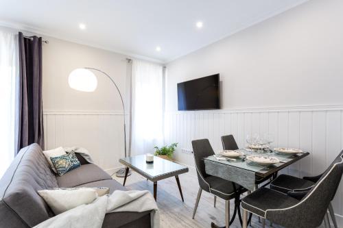 Siete Apartamentos