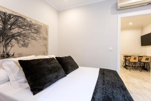 Siete Apartamentos