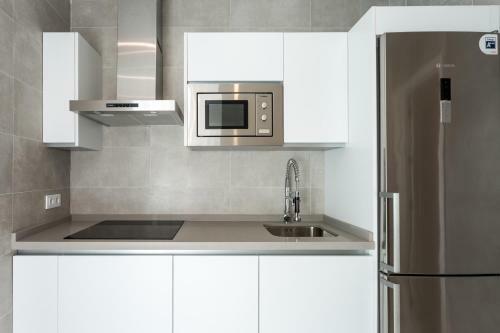 Siete Apartamentos
