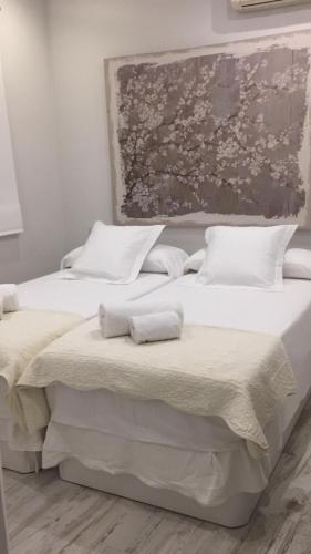 Siete Apartamentos