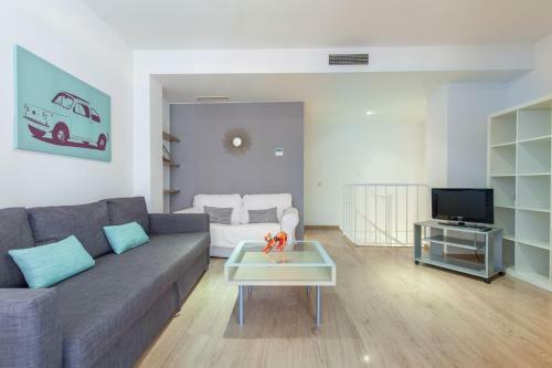 Apartamento Duplex Santa Cruz, Sevilla, Pool