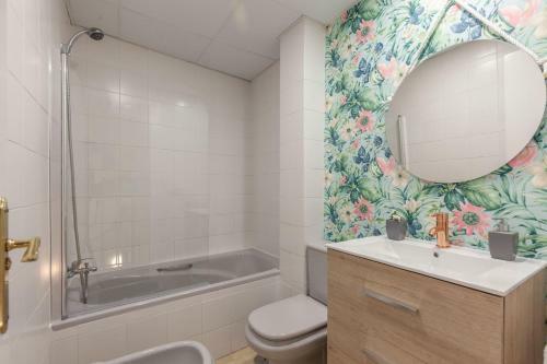 Apartamento Duplex Santa Cruz, Sevilla, Pool