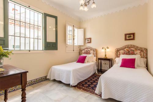 Apartamento Casa Palacio San Jose