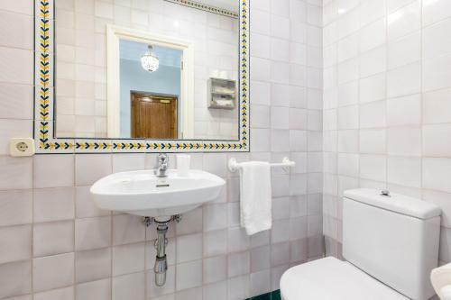 Apartamento Casa Palacio San Jose