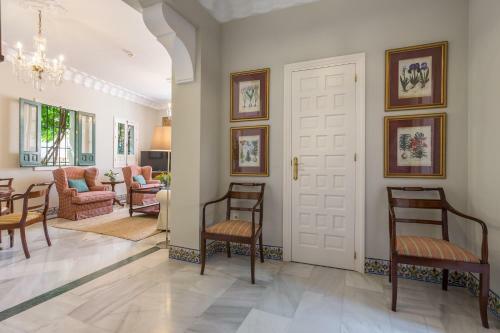 Apartamento Casa Palacio San Jose