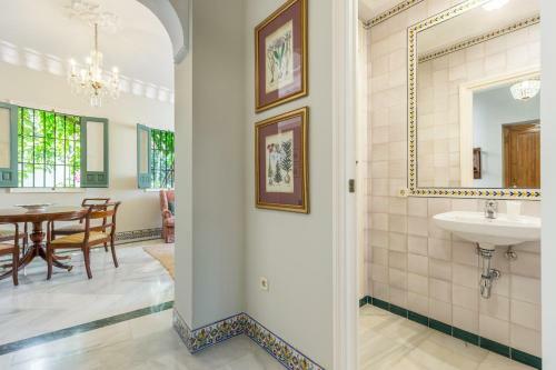 Apartamento Casa Palacio San Jose