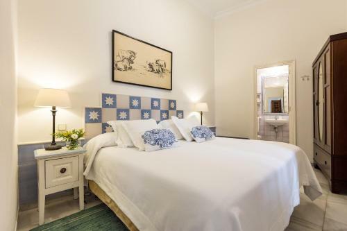 Apartamento Casa Palacio San Jose