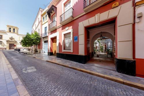 Apartamento Casa Palacio San Jose