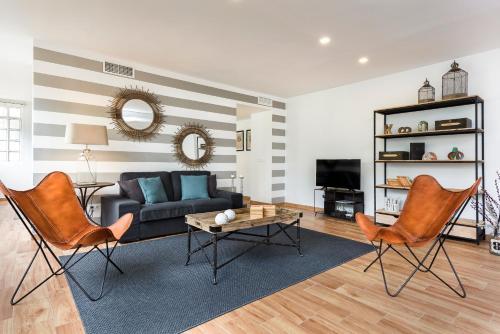 Apartamento Genteel Home San Leandro