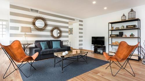 Apartamento Genteel Home San Leandro