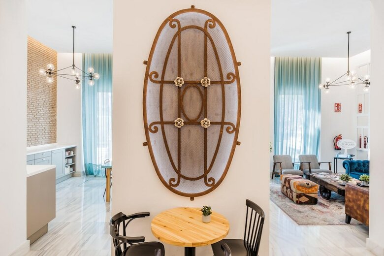 Hostal La Parada Del Marqu�s