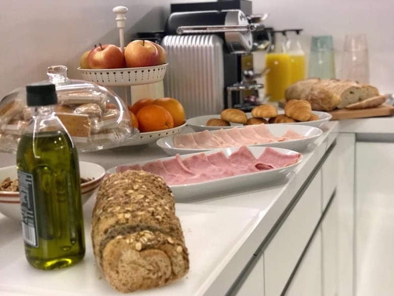 Hostal La Parada Del Marqu�s
