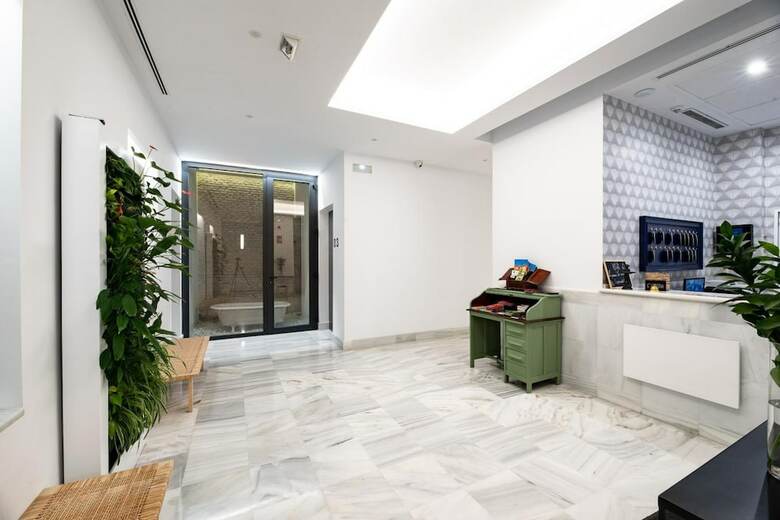 Hostal La Parada Del Marqu�s