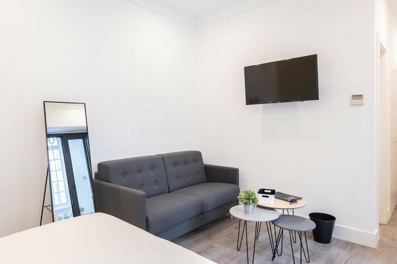Hostal La Parada Del Marqu�s