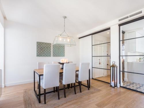 Apartamento Puerta De Triana I