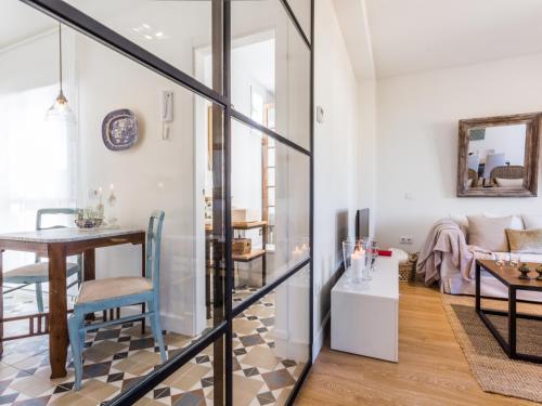 Apartamento Puerta De Triana I