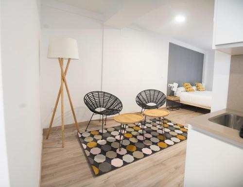 Apartamentos Core Suite Sevilla