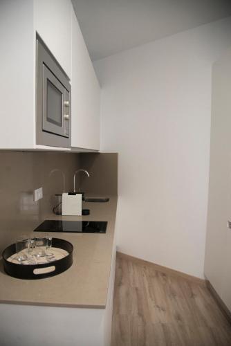 Apartamentos Core Suite Sevilla