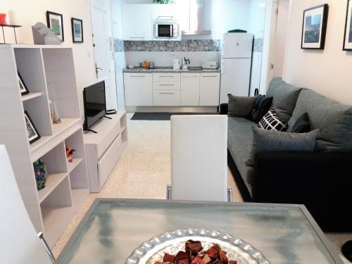 Apartamento Rioja