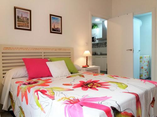 Apartamento Rioja