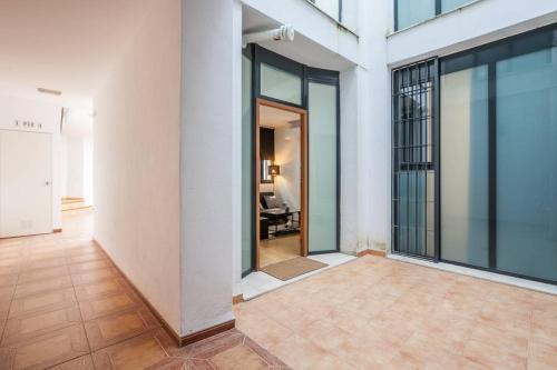 Apartamento Villa Castilla