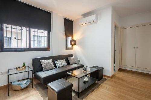 Apartamento Villa Castilla