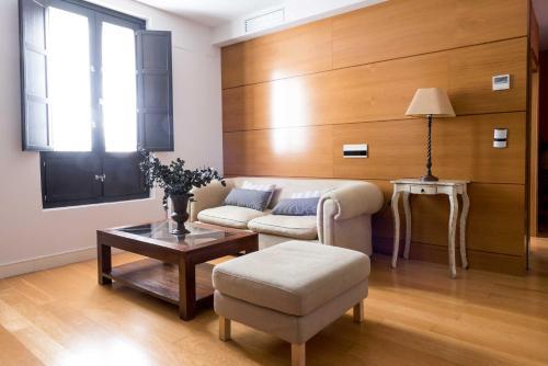 Apartamento Acogedor �tico Con Terraza Privada, El Arenal