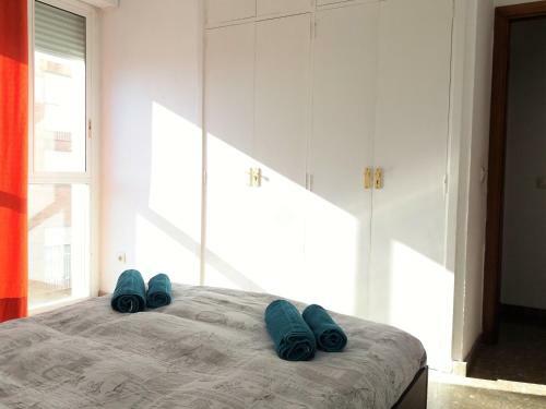Apartamento Arjona