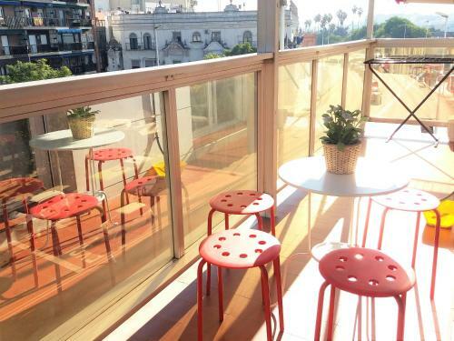 Apartamento Arjona