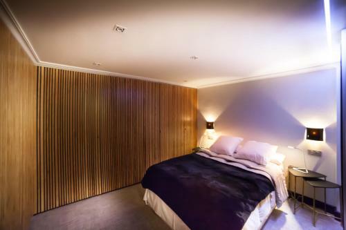 Apartamento Duplex De Lujo En El Centro