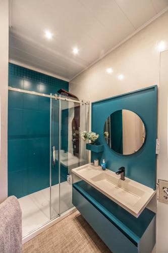 Apartamento Duplex De Lujo En El Centro