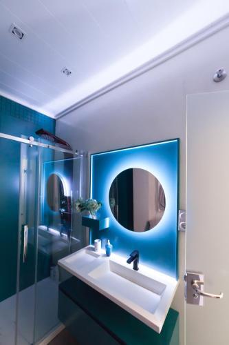 Apartamento Duplex De Lujo En El Centro