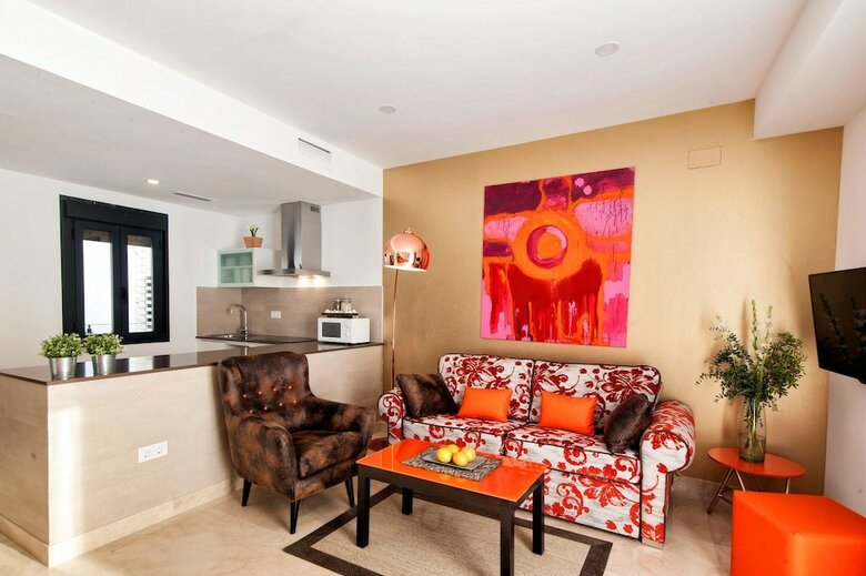 Apartamento Singular Metropol